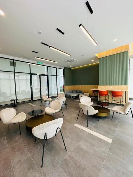 Service Residence for Rent at Serviced Residence @ Sunway D'hill Residences - Al Amin Daud - PropertyGuru.com.my
