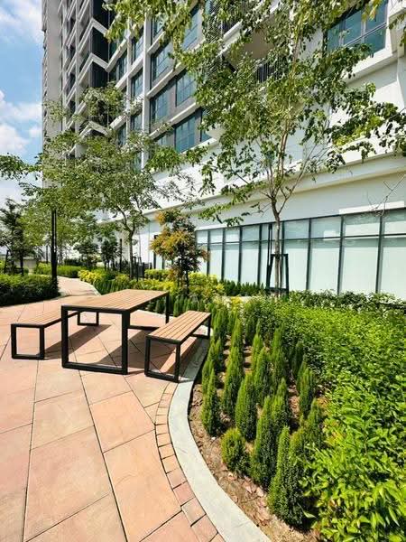 Service Residence for Rent at Serviced Residence @ Sunway D'hill Residences - Al Amin Daud - PropertyGuru.com.my