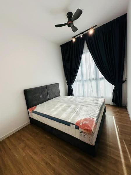 Service Residence for Rent at Serviced Residence @ Sunway D'hill Residences - Al Amin Daud - PropertyGuru.com.my