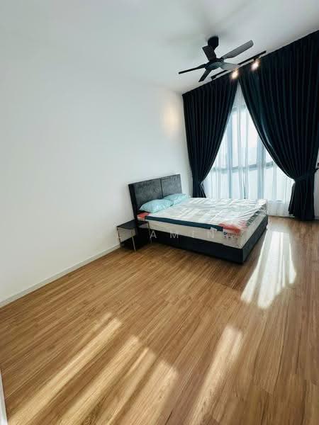 Service Residence for Rent at Serviced Residence @ Sunway D'hill Residences - Al Amin Daud - PropertyGuru.com.my