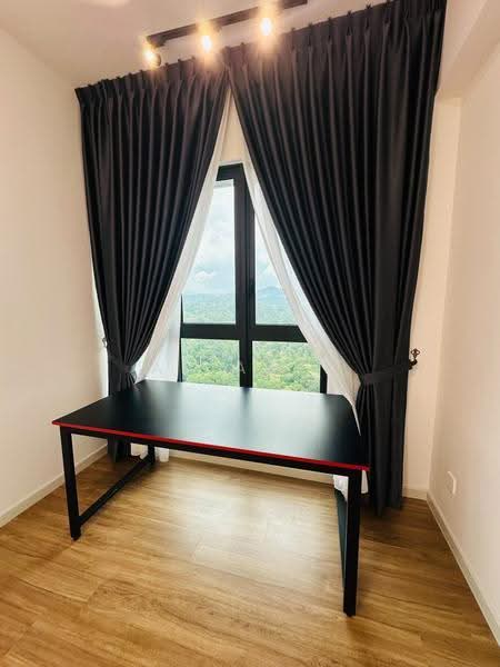 Service Residence for Rent at Serviced Residence @ Sunway D'hill Residences - Al Amin Daud - PropertyGuru.com.my