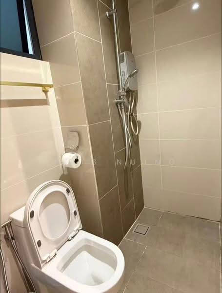 Service Residence for Rent at KL Gateway Premium Residences - Chris Nuing - Bathroom - PropertyGuru.com.my
