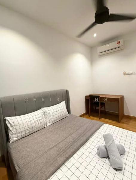 Service Residence for Rent at KL Gateway Premium Residences - Chris Nuing - PropertyGuru.com.my