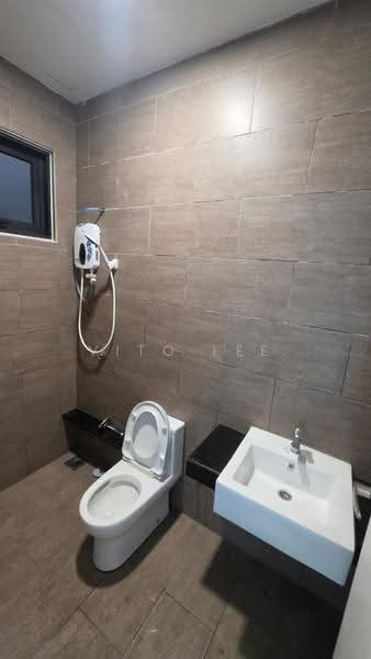 Service Residence for Rent at Ong Kim Wee Residence - Vito Lee - PropertyGuru.com.my