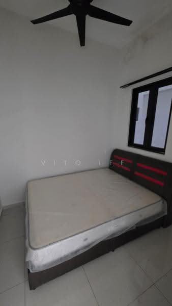 Service Residence for Rent at Ong Kim Wee Residence - Vito Lee - PropertyGuru.com.my