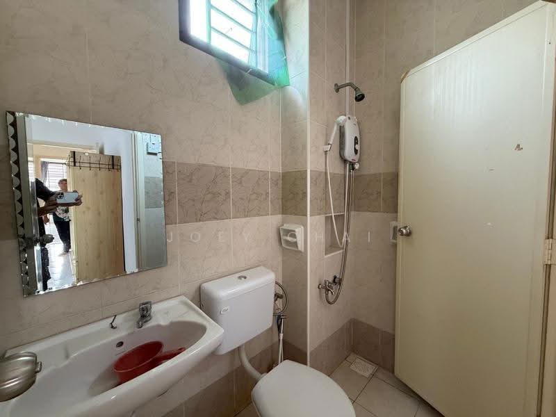 2-storey Terraced House for Rent in Bukit Indah (Iskandar Puteri (Nusajaya)) - Joey Chai - PropertyGuru.com.my