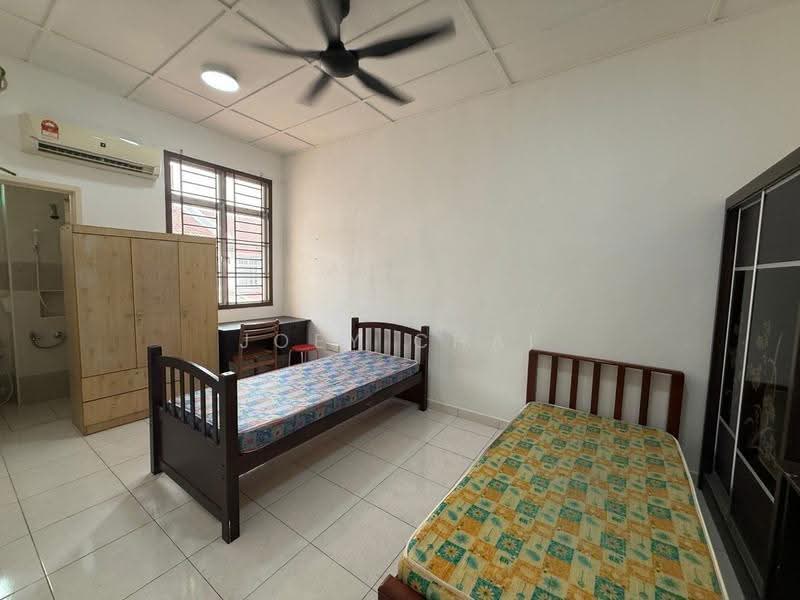 2-storey Terraced House for Rent in Bukit Indah (Iskandar Puteri (Nusajaya)) - Joey Chai - PropertyGuru.com.my
