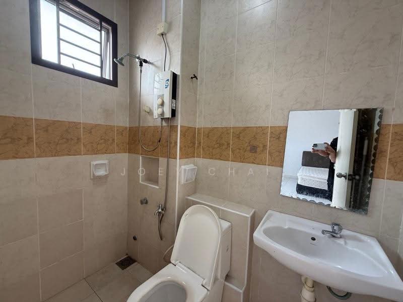 2-storey Terraced House for Rent in Bukit Indah (Iskandar Puteri (Nusajaya)) - Joey Chai - PropertyGuru.com.my