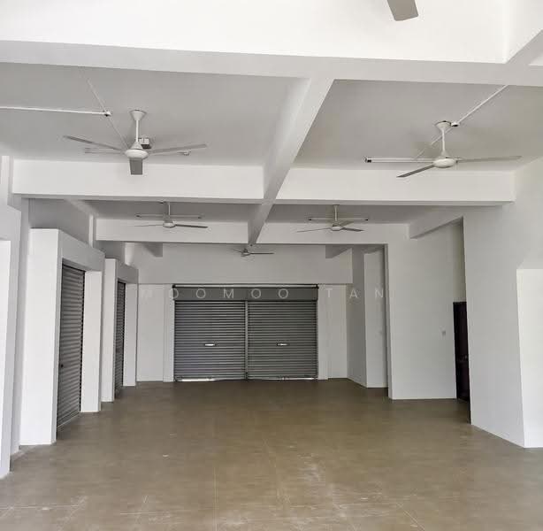 Shop for Rent in Kota Damansara (Selangor) - Moomoo Tan - Interior - PropertyGuru.com.my
