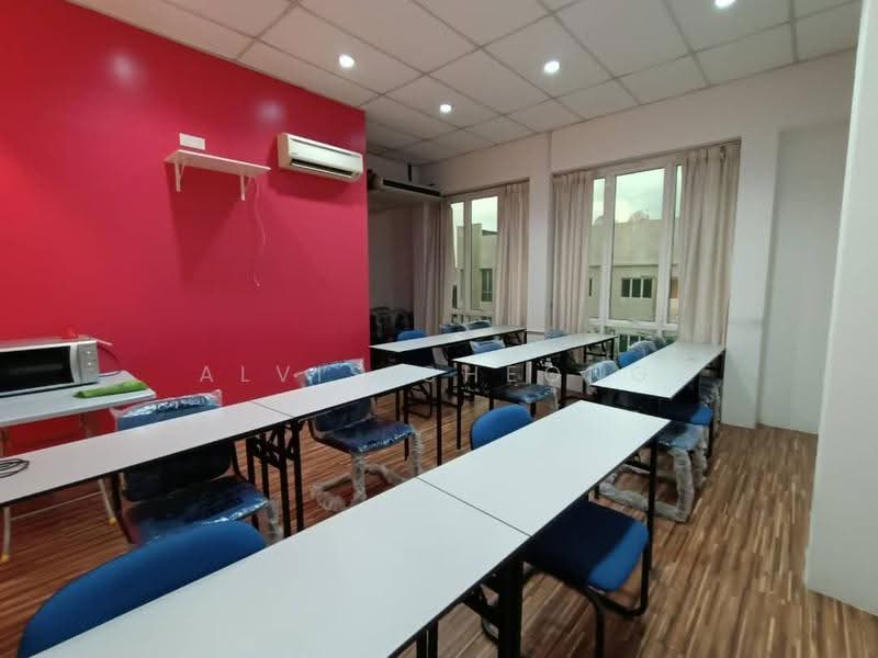 Shop / Office for Rent in Bandar Puteri Puchong (Puchong) - Alvis Cheong - Study - PropertyGuru.com.my