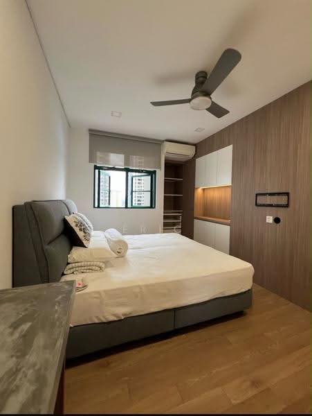 Kondominium untuk Disewa di The Straits View Condominium - ERIC YAP - Bedroom - PropertyGuru.com.my