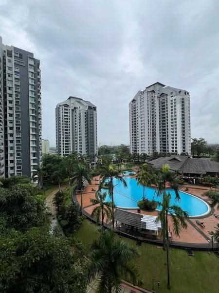Kondominium untuk Disewa di The Straits View Condominium - ERIC YAP - Exterior - PropertyGuru.com.my