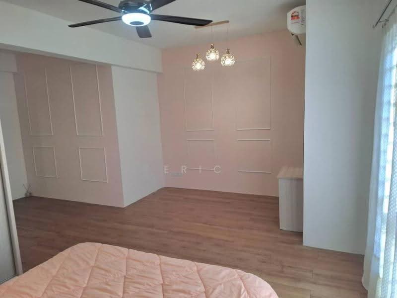 2-storey Terraced House for Rent in Dengkil (Selangor) - Eric Tan - PropertyGuru.com.my