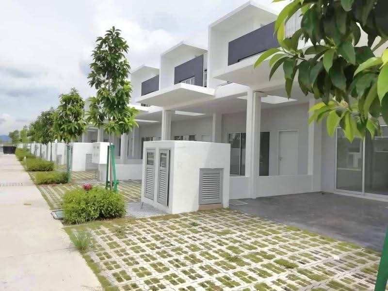 2-storey Terraced House for Rent in Dengkil (Selangor) - Eric Tan - PropertyGuru.com.my