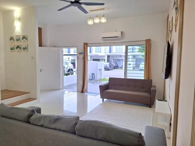 2-storey Terraced House for Rent in Cybersouth (Dengkil) - Eric Tan - PropertyGuru.com.my