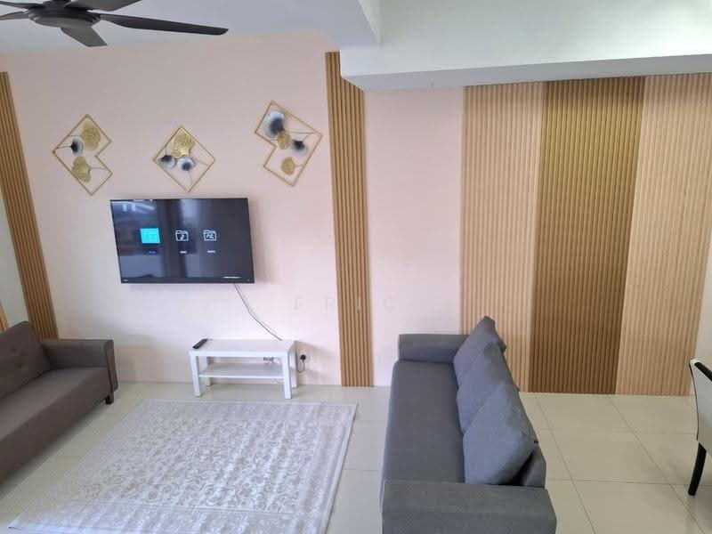 2-storey Terraced House for Rent in Dengkil (Selangor) - Eric Tan - PropertyGuru.com.my