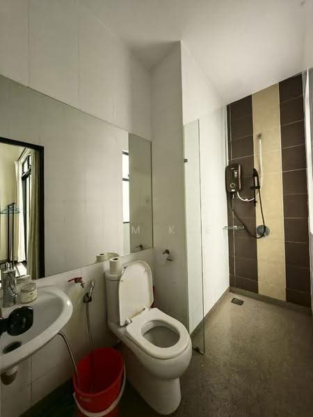 Rumah Kluster untuk Dijual di Skudai (Johor) - Kym Kee - Bathroom - PropertyGuru.com.my