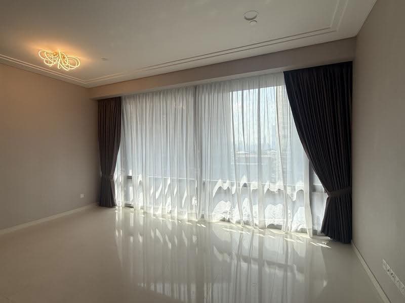 Service Residence for Rent at Pavilion Damansara Heights, Windsor Suites - Sarah Tan - Interior - PropertyGuru.com.my