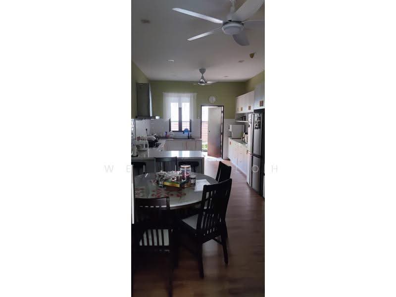 Bungalow House for Sale in KL City Centre (Kuala Lumpur) - Wei Jie Loh - Kitchen - PropertyGuru.com.my
