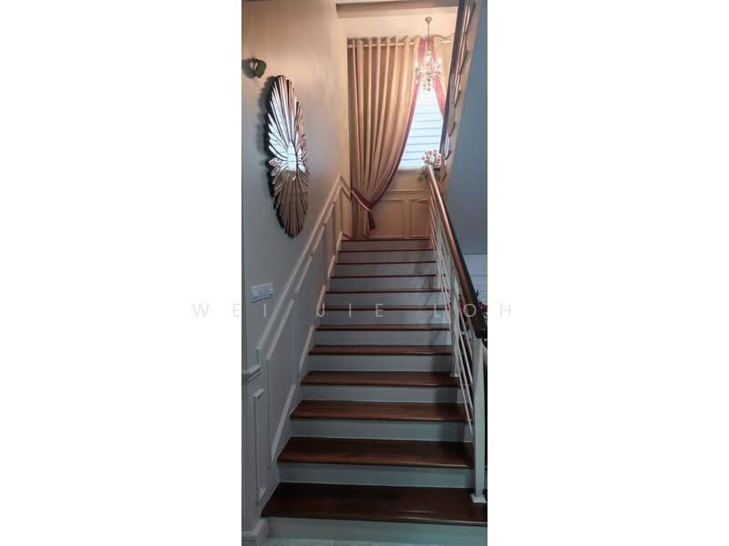 Bungalow House for Sale in KL City Centre (Kuala Lumpur) - Wei Jie Loh - Interior - PropertyGuru.com.my