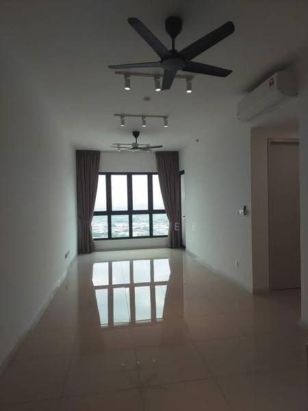 Service Residence for Rent at Serviced Residence @ Sunway D'hill Residences - JH Tee - Living Room - PropertyGuru.com.my