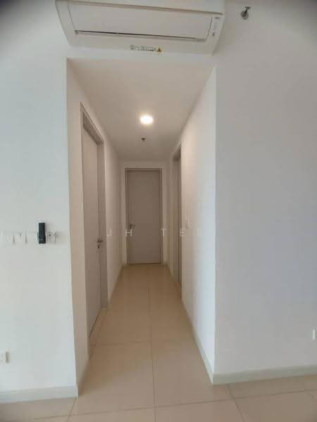 Service Residence for Rent at Serviced Residence @ Sunway D'hill Residences - JH Tee - Corridor - PropertyGuru.com.my