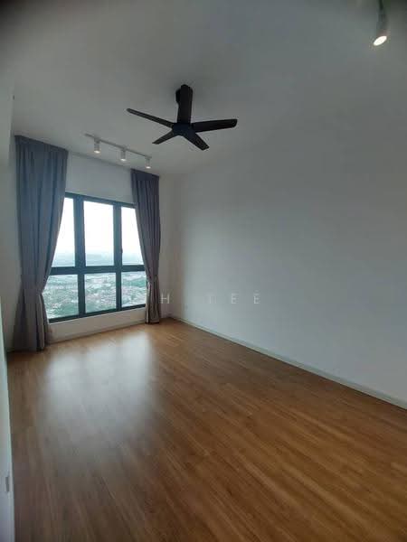Service Residence for Rent at Serviced Residence @ Sunway D'hill Residences - JH Tee - View - PropertyGuru.com.my
