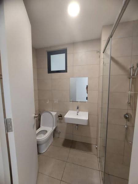Service Residence for Rent at Serviced Residence @ Sunway D'hill Residences - JH Tee - Bathroom - PropertyGuru.com.my