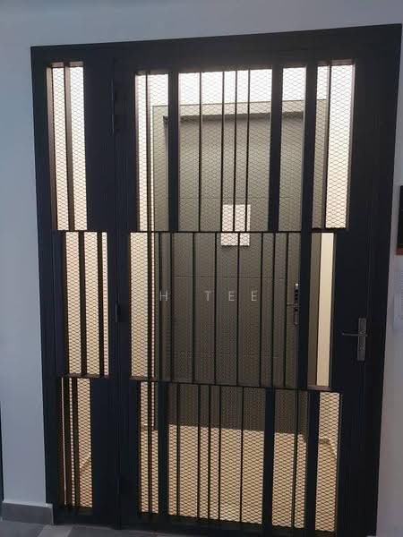 Service Residence for Rent at Serviced Residence @ Sunway D'hill Residences - JH Tee - Entrance - PropertyGuru.com.my