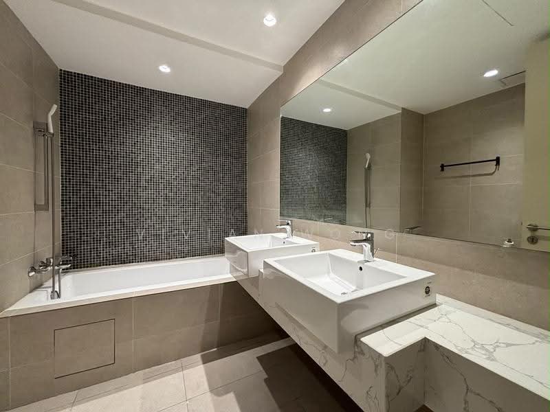 Kediaman Servis untuk Disewa di Ooak Suites @ Kiara 163 - Vivian Wong - PropertyGuru.com.my