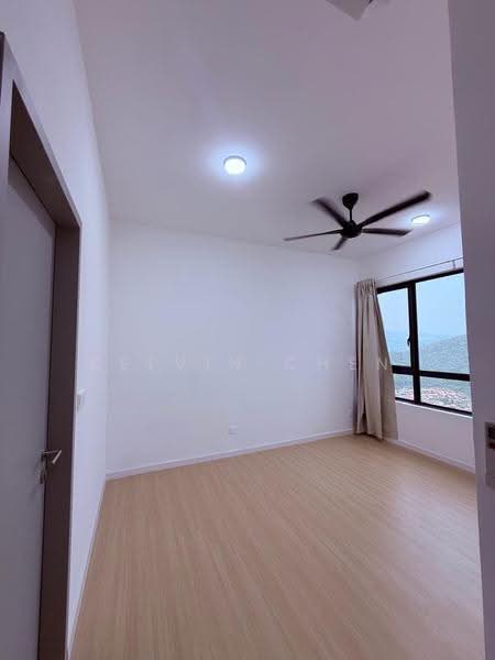 Condominium for Rent at Residensi Sfera Wangsa Maju - Kelvin Chen - Bedroom - PropertyGuru.com.my