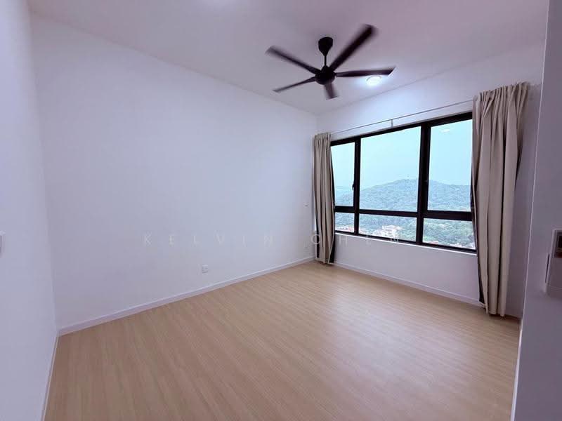 Condominium for Rent at Residensi Sfera Wangsa Maju - Kelvin Chen - Bedroom - PropertyGuru.com.my