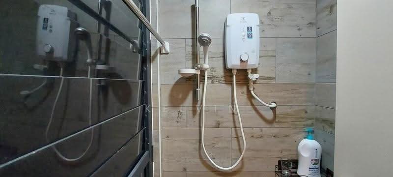 Service Residence for Rent at Arte Mont Kiara - Kelvin Wong - PropertyGuru.com.my