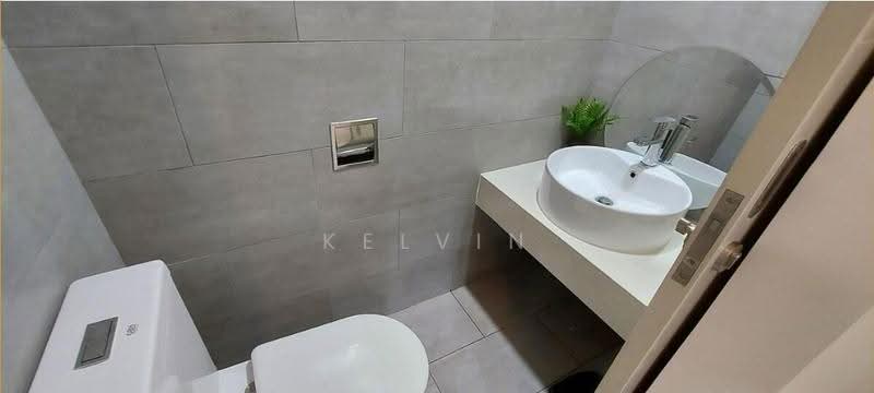 Service Residence for Rent at Arte Mont Kiara - Kelvin Wong - PropertyGuru.com.my