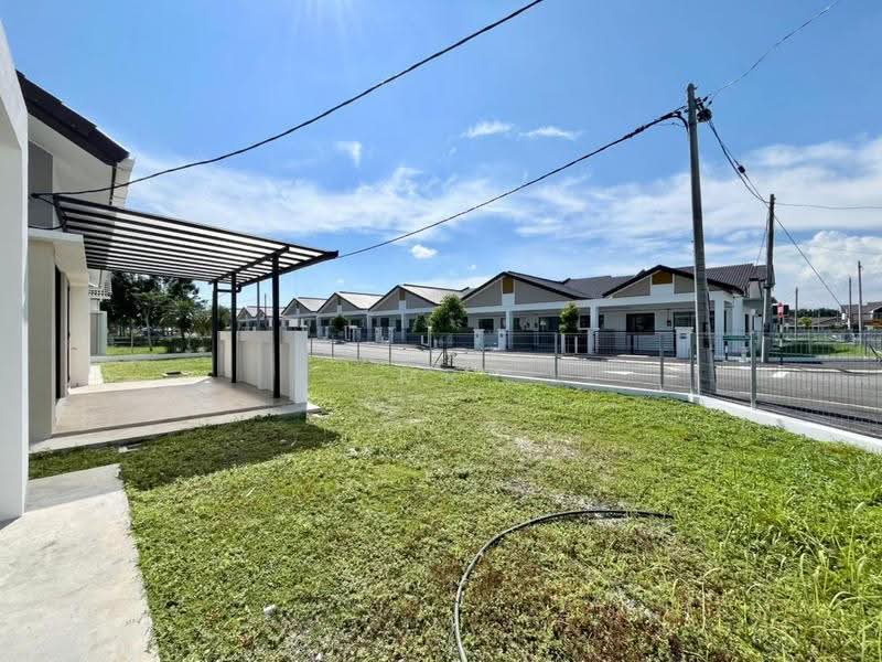Bungalow House untuk Dijual di Tapah (Perak) - Mr Chee - Exterior - PropertyGuru.com.my