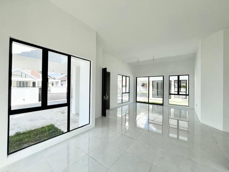 Bungalow House untuk Dijual di Tapah (Perak) - Mr Chee - Living Room - PropertyGuru.com.my