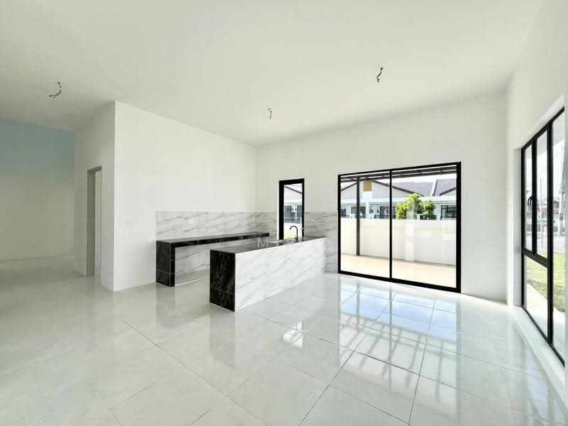 Bungalow House untuk Dijual di Tapah (Perak) - Mr Chee - Kitchen - PropertyGuru.com.my