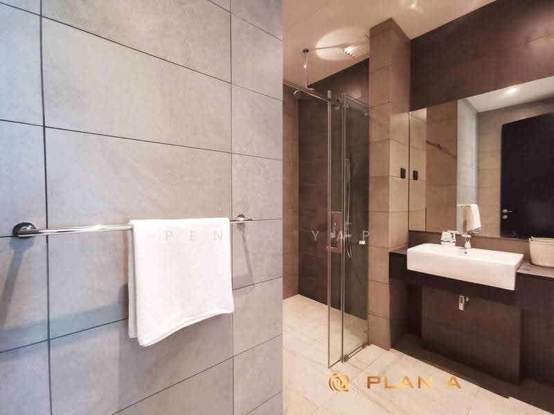 Kediaman Servis untuk Disewa di Opus KL - Penny Yap - Bathroom - PropertyGuru.com.my