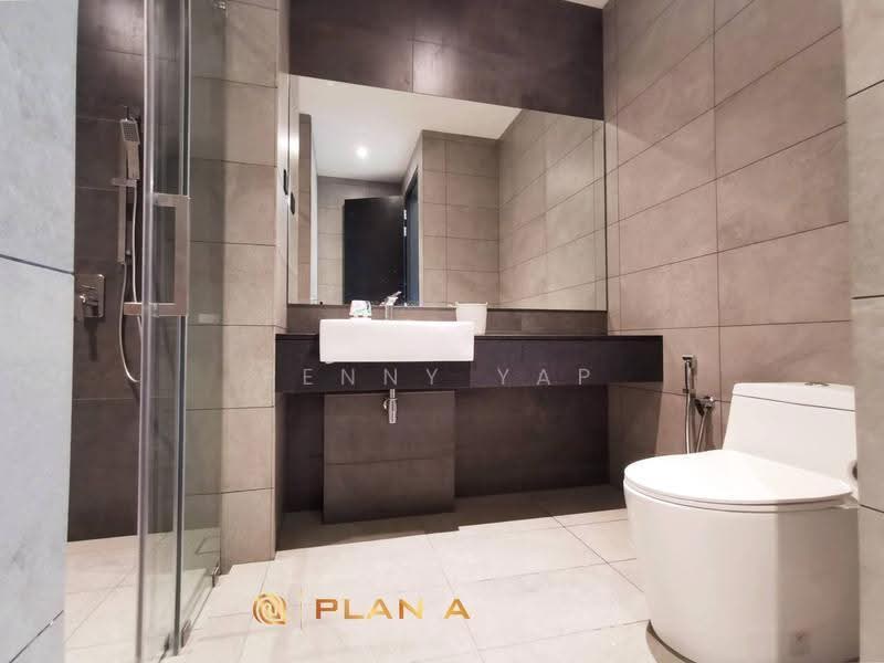Kediaman Servis untuk Disewa di Opus KL - Penny Yap - Bathroom - PropertyGuru.com.my