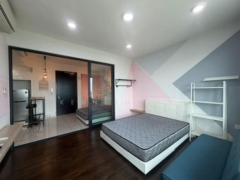 Apartment for Rent at Almas - Kenneth Tan - PropertyGuru.com.my