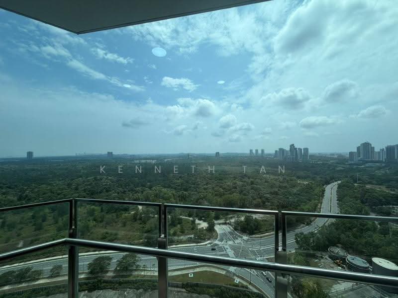 Apartment for Rent at Almas - Kenneth Tan - PropertyGuru.com.my