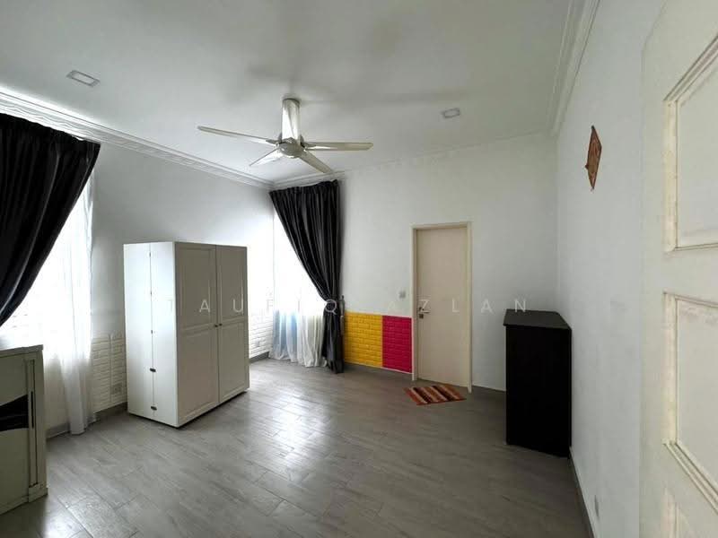 Rumah Berkembar untuk Disewa di Cyberjaya (Selangor) - Taufiq Azlan - Interior - PropertyGuru.com.my