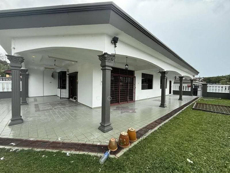 Rumah Teres 1-Tingkat untuk Dijual di Taman Desa Jaya (Johor Bahru) - Coco Lee - Exterior - PropertyGuru.com.my