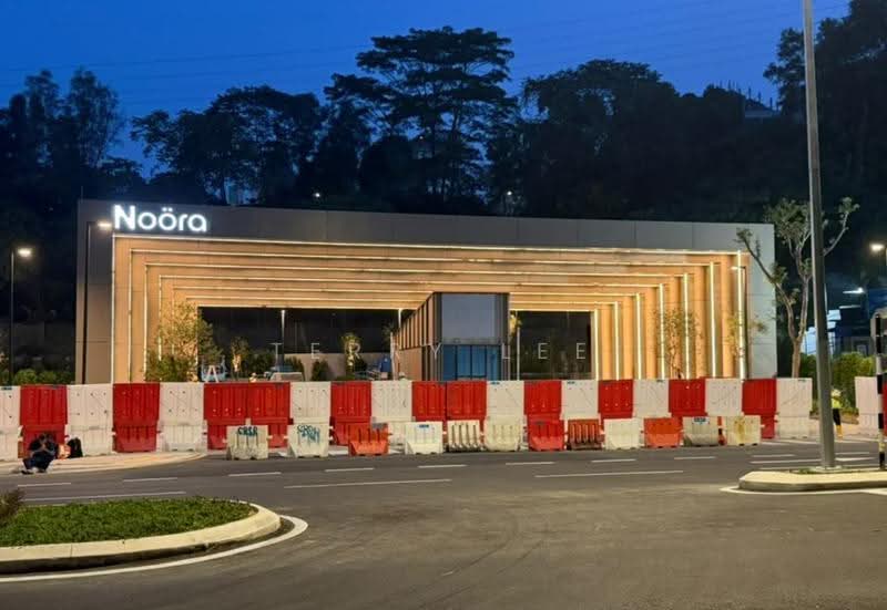 Service Residence for Sale at Noora - Terry Lee - Exterior - PropertyGuru.com.my