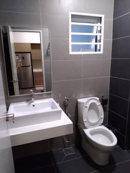Kediaman Servis untuk Disewa di Sentrio Pandan - Dave Loh - Bathroom - PropertyGuru.com.my