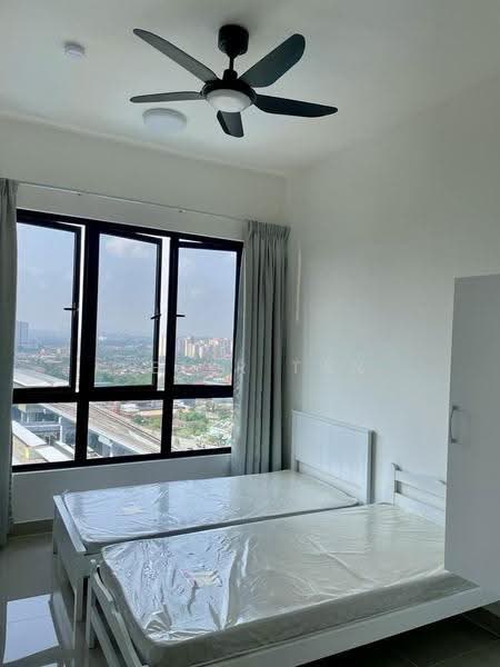Kediaman Servis untuk Disewa di MKH Boulevard II - Peter Tan - Bedroom - PropertyGuru.com.my