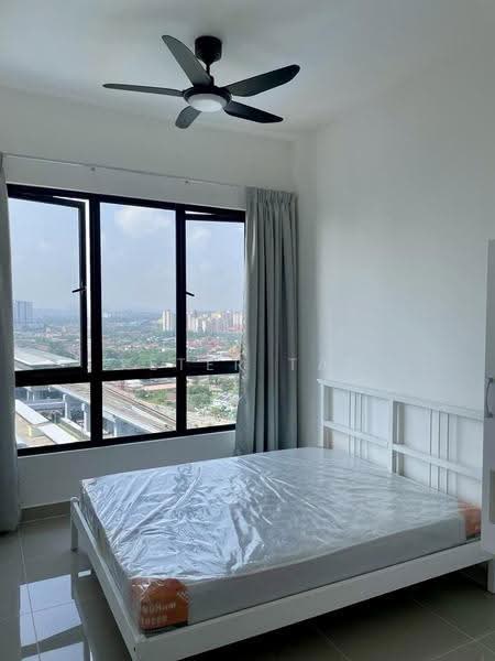 Kediaman Servis untuk Disewa di MKH Boulevard II - Peter Tan - Bedroom - PropertyGuru.com.my