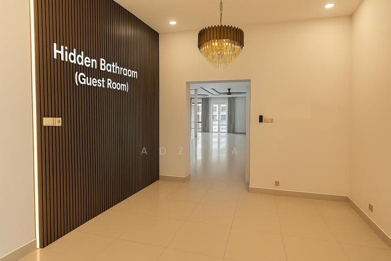 Semi-Detached House for Sale in Alam Impian (Shah Alam) - Adzura Zamedin - Interior - PropertyGuru.com.my