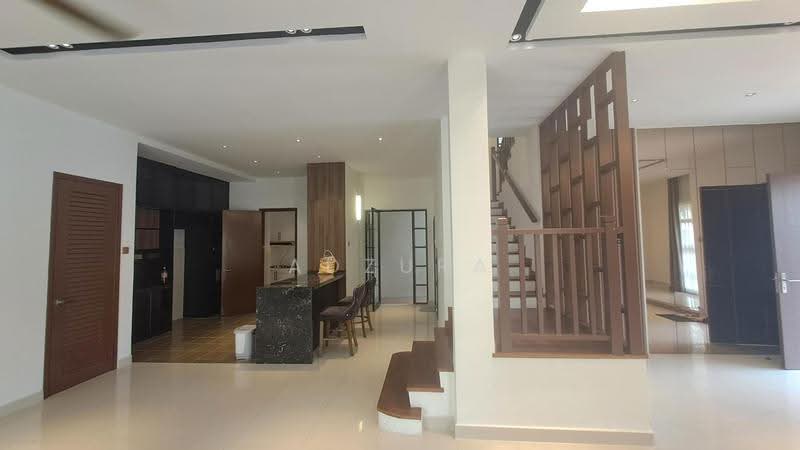 Semi-Detached House for Sale in Alam Impian (Shah Alam) - Adzura Zamedin - Interior - PropertyGuru.com.my