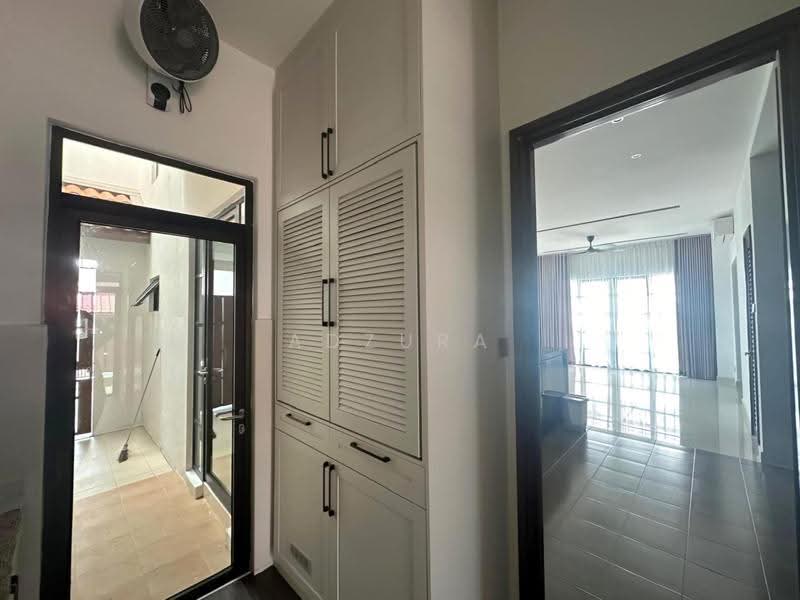 Semi-Detached House for Sale in Alam Impian (Shah Alam) - Adzura Zamedin - Interior - PropertyGuru.com.my
